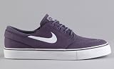 Nike SB Stefan Janoski - Canyon Purple White: UK 7/EUR 41/US 8