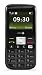 Doro PhoneEasy 332gsm schwarz Handy ohne Branding