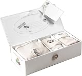 Organic 3 Piece Gift set