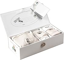 Organic 3 Piece Gift set