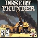 Desert Thunder
