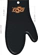 Oklahoma State Silicone Oven Mitts
