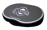 MLB Milwaukee Brewers Lap Desk