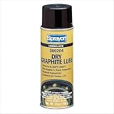 Diversified Brands S00204 DRY GRAPHITE LUBE; Dry Graphite...