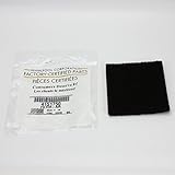 WHIRLPOOL MAYTAG TRASH COMPACTOR AIR FILTER