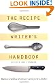 The Recipe Writer's Handbook