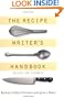 The Recipe Writer's Handbook, Revised and Updated