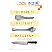 The Recipe Writer's Handbook, Revised and Updated