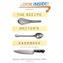 The Recipe Writer's Handbook, Revised and Updated