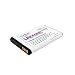 Lenmar Cellular Phone Battery for Nokia 1100, 2610, 6030, 6085, 6555 Series