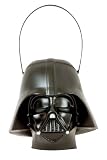 Darth Vader Trick or Treat Pail