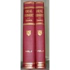 Click here to buy ORAL SURGERY by Kurt H. Thoma.
