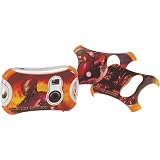 SAKAR 92075 VGA Camera With Face Plates