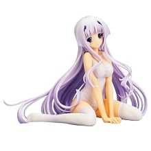 マブラヴ オルタネイティヴ トータル・イクリプス イーニァ・シェスチナ -紅蕾- (1/7スケール PVC塗装済み完成品)