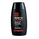 Deborah Milano BioeTYC Uomo Mens Pre-Electric Shave Gel - 120 ML 14.3g No Colour