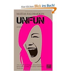 Unfun: Roman