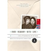 From Newbury With Love: Letters of Friendship Across the Iron Curtain