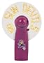 Arizona State Sun Devils NCAA Message Fan Blister Pack