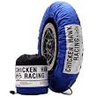 Chicken Hawk Pole Position Tire Warmer