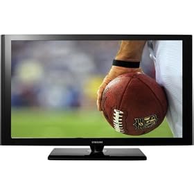 Samsung FPT5084 50 inch 1080p Plasma HDTV looks