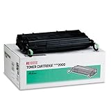 for Use In Models AP2000 - AP2100 - 12,000 Page Yield