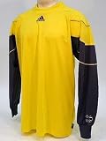 Adidas Barrera Goalkeeper Football Jersey
