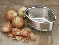 Endurance In-Sink Corner Basket