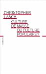 Culture de masse ou culture populaire ?