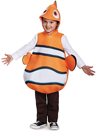 Classic Nemo Costume