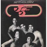 ANTHOLOGY VINYL DBLE LP[STML60042] JACKSON 5