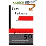 The Project 50 (Reinventing Work): Fifty Ways to Transform Every "Task" into a Project That Matters!