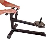 Hand Forearm Blaster, Strength Apparatus, Weight Lifting, Body Building & Fitness