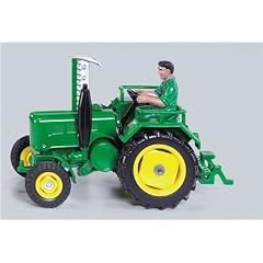 SIKU 3475. - John Deere Lanz