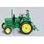 SIKU 3475. - John Deere Lanz