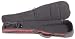 Yamaha 4/4 Violin Gig Bag - Red with Black Trim
