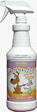 MisterMax ANTI ICKY POO UNSCENTED ODOR REMOVER, QUART