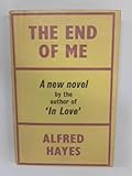The end of me