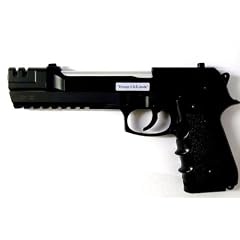 Softairpistole Combat Zone P920 Sport