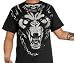 MACHINE HEAD - Wolf - Black T-shirt