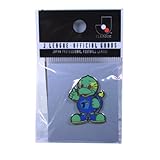 FLAGS TOWN大分トリニータ 09 ピンバッジ(マスコット)