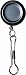 SE 1 Stainless Steel Key Reel w/18.5 Cable
