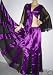 Womens Belly dance costume