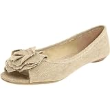 Big Buddha Womens Kimie Flat