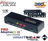 Click for more about Microfuzion JAM - Detects and Jams Laser Signals - This is Europe