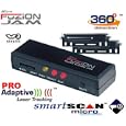 Microfuzion JAM - Detects and Jams Laser Signals - This is Europe's number one Laser Jammer and Detections system, Make sure you never to get caught by the Police Laser Guns Ever Again and keep your Licence Clean !