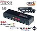 Electronics : Microfuzion JAM - Detects and Jams Laser Signals - This is Europe's number one Laser Jammer and Detections system, Make sure you never to get caught by the Police Laser Guns Ever Again and keep your Licence Clean !