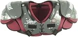 TeamExpress - Douglas Nitro NP QB/WR Adult Football Shoulder Pad