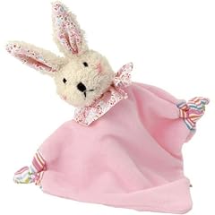 K�the Kruse 174926 - Mimi Zwillings Schmusetuch 2er Set