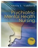 Psychiatric Mental Health Nursing image