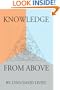Knowledge From Above